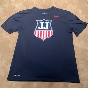 Nike dri fit shirt